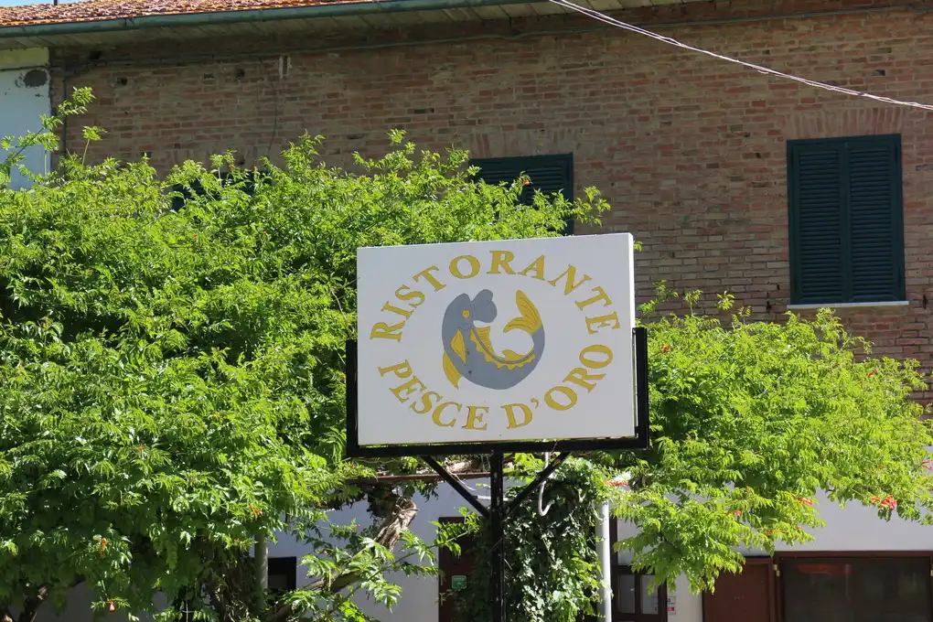 Toscana umbria trekking