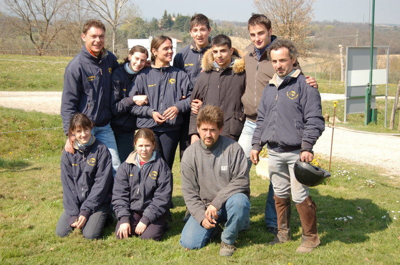 Maneggio tre laghi 06