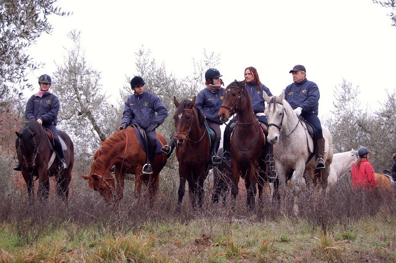 Maneggio tre laghi 12
