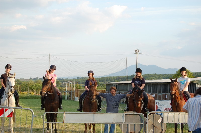 Maneggio tre laghi 13