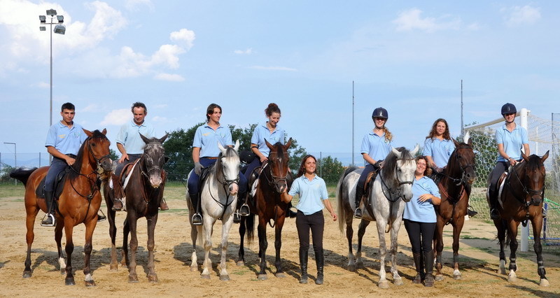 Maneggio tre laghi 16