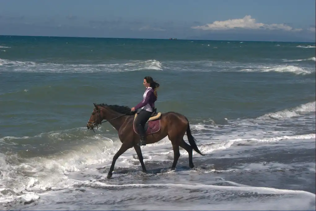 Maremma cavallo weekend