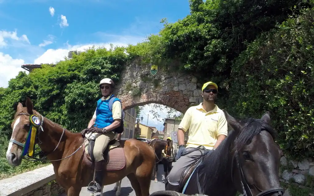 Montepulciano viaggi