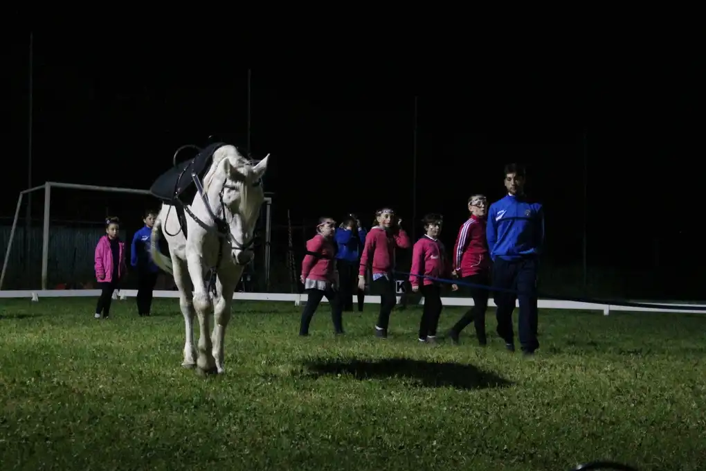 Il Volteggio Tre Laghi