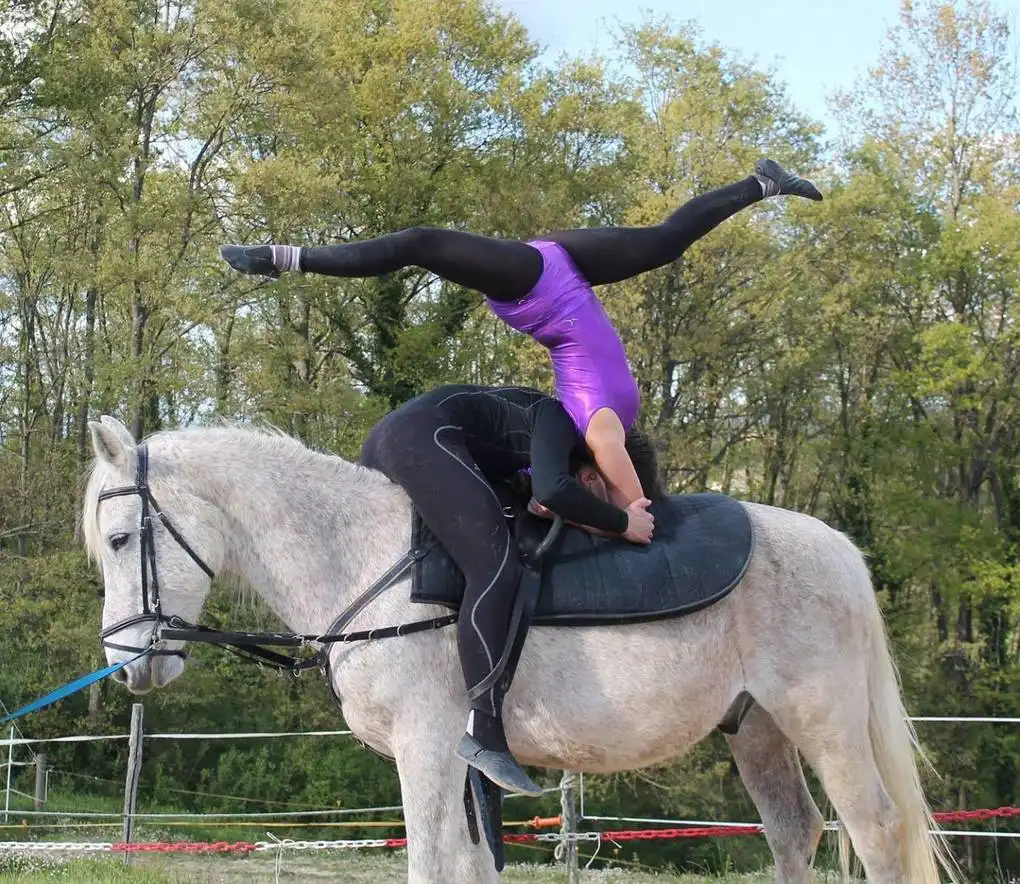 Il Volteggio Tre Laghi